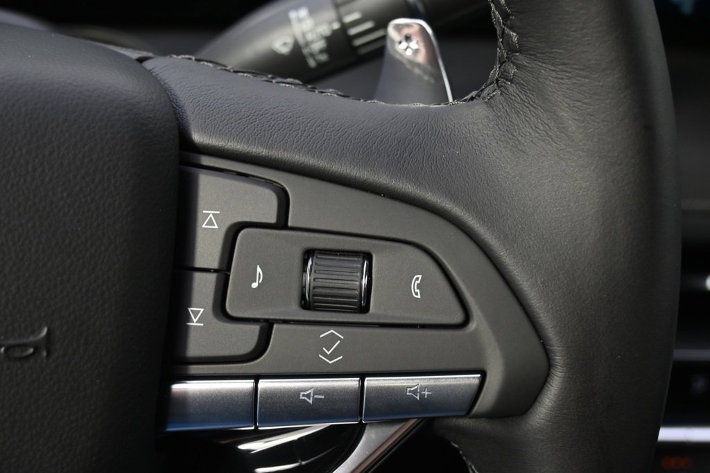 2025 Cadillac CT5 Premium Luxury photo 34