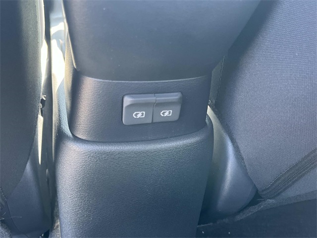 2025 Nissan Versa S photo 15