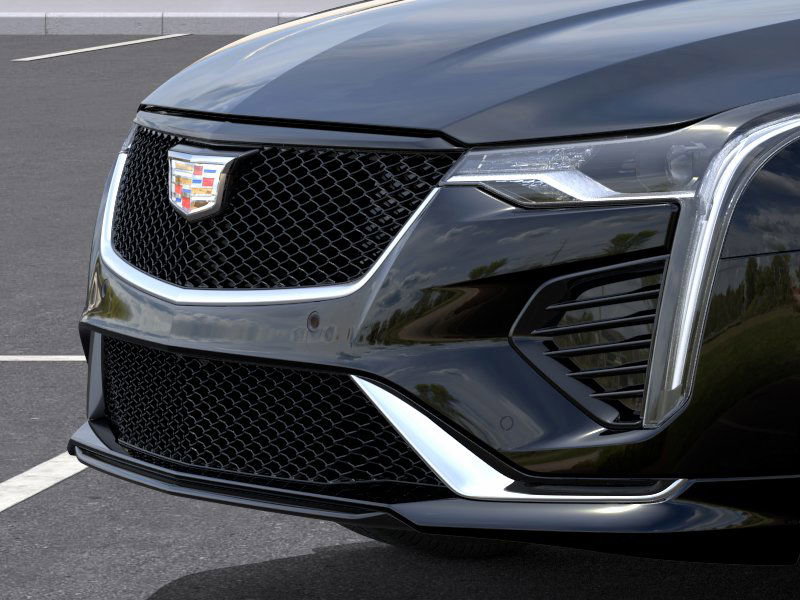 2026 Cadillac CT4 Sport photo 13