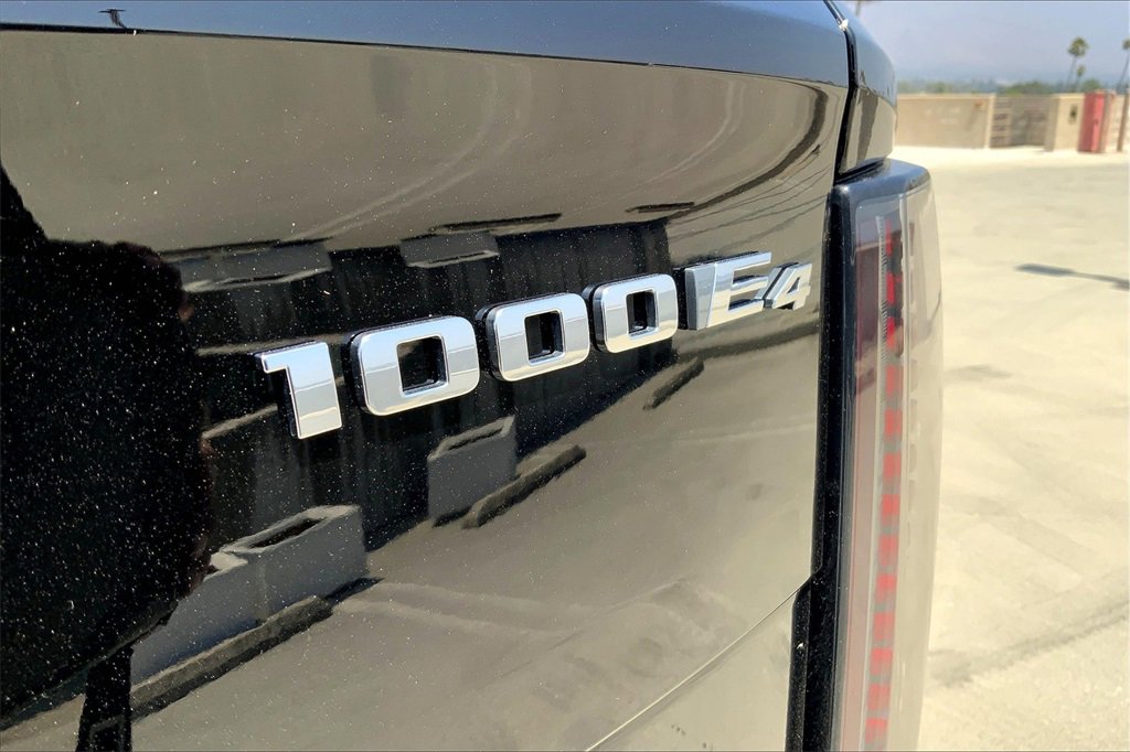 2026 Cadillac Escalade IQ Sport photo 15