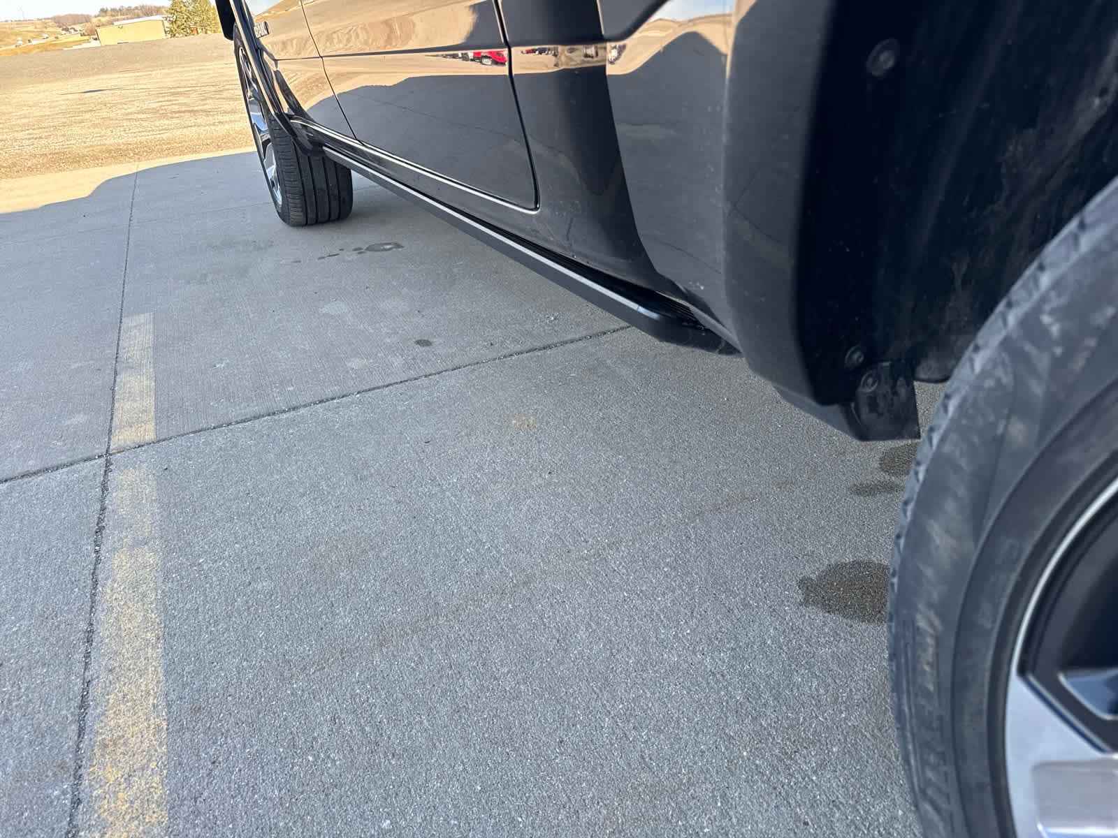 2023 Ram 1500 Longhorn photo 17
