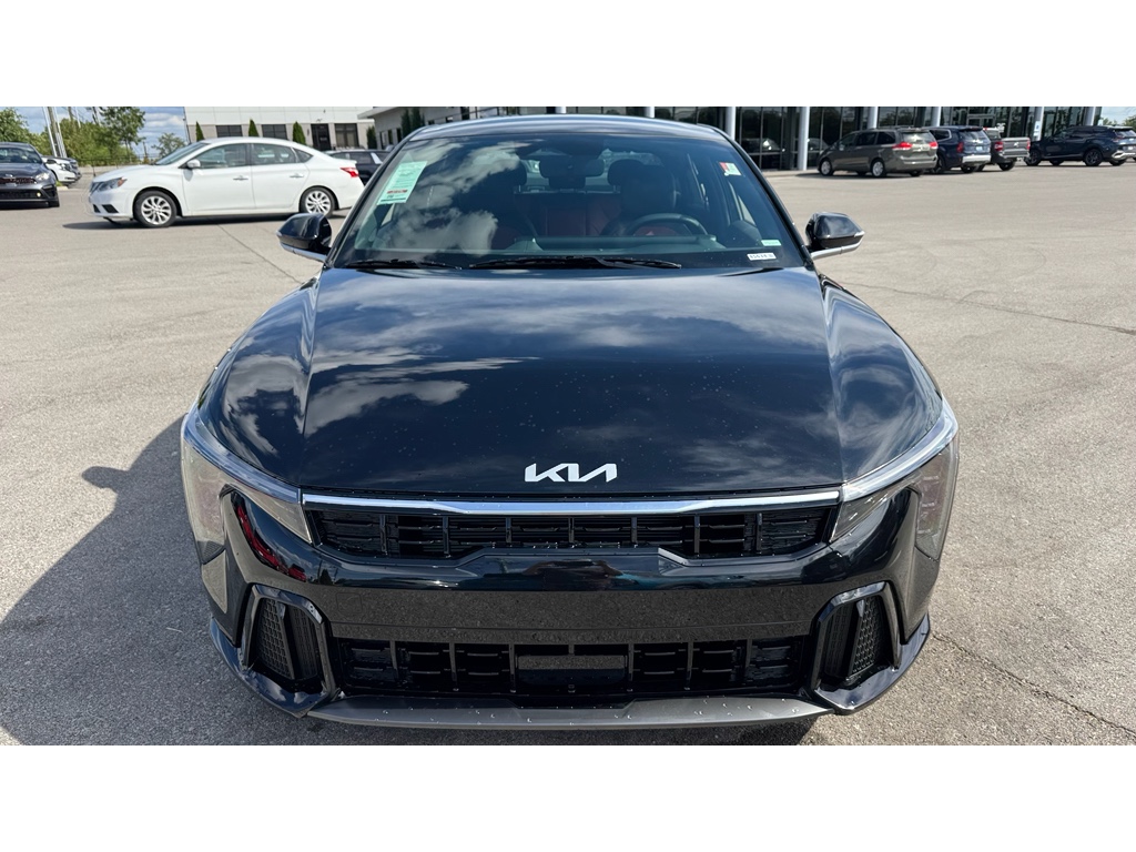 2025 Kia K4 GT-Line photo 29