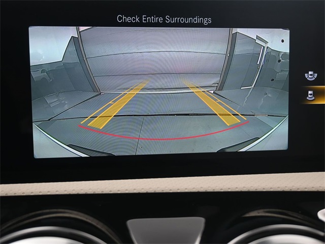 2023 Mercedes Benz CLA 250 4MATIC photo 26