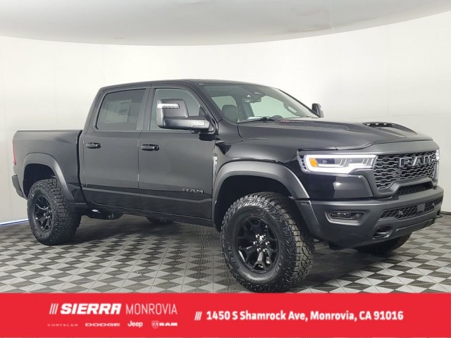 2026 RAM Ram 1500 Pickup RHO's photo