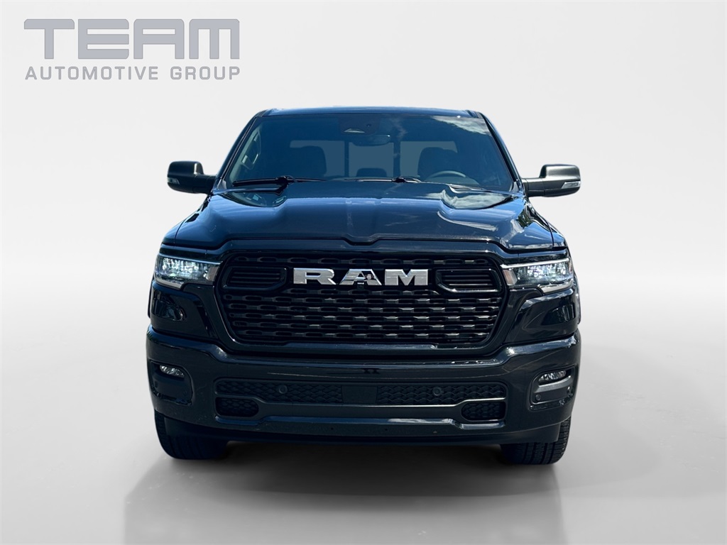 2025 Ram 1500 Big Horn Lone Star photo 2