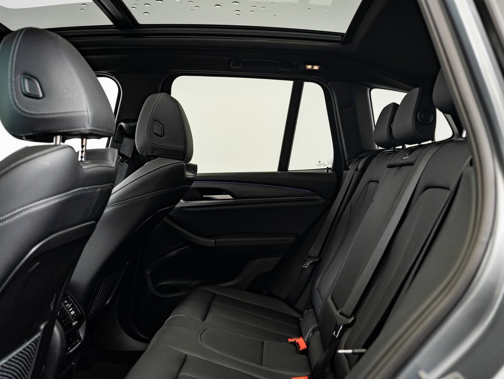 2024 Bmw X3 xDrive30i photo 32