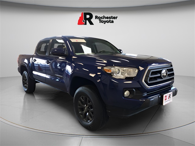 2023 Toyota Tacoma SR5's photo