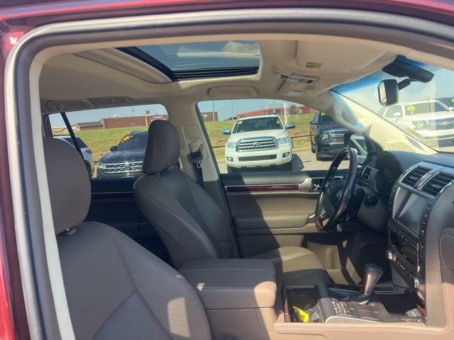 2018 Lexus GX 460 photo 10