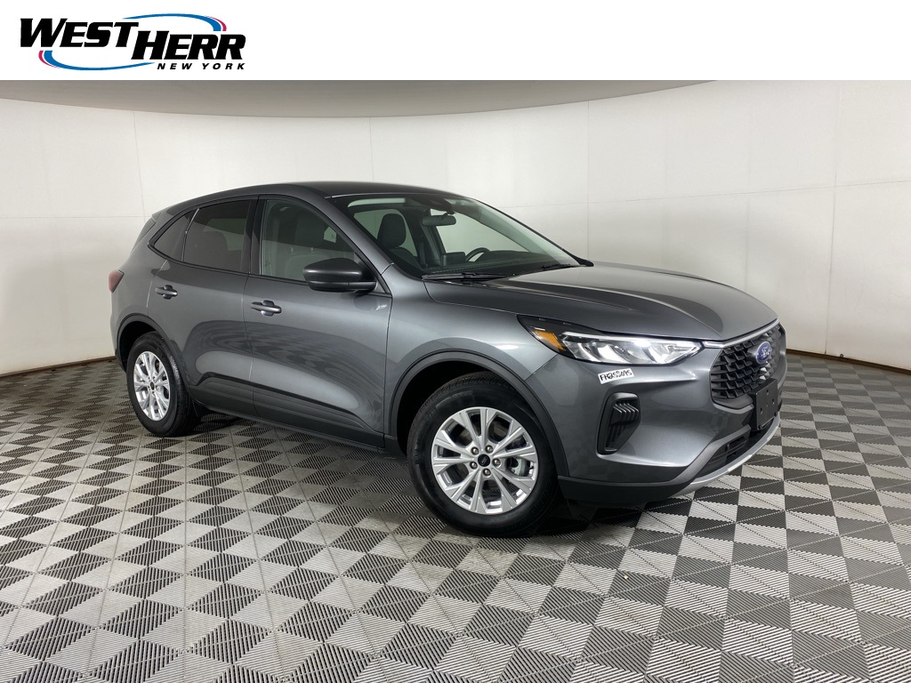 2025 Ford Escape Active's photo