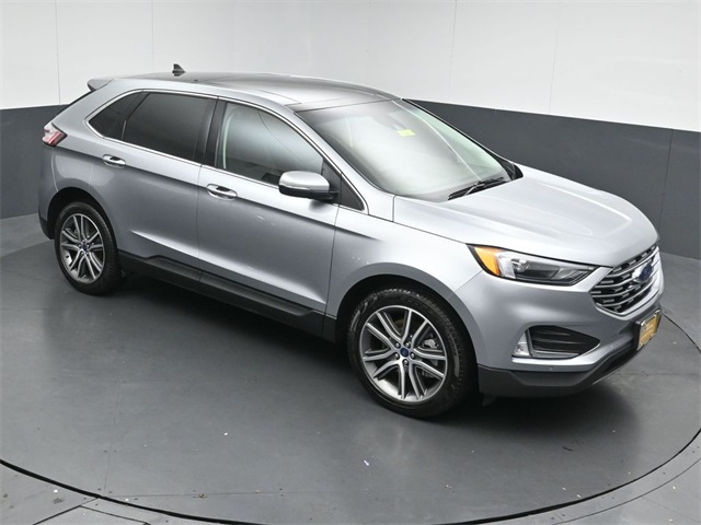 2022 FORD EDGE - Image 45