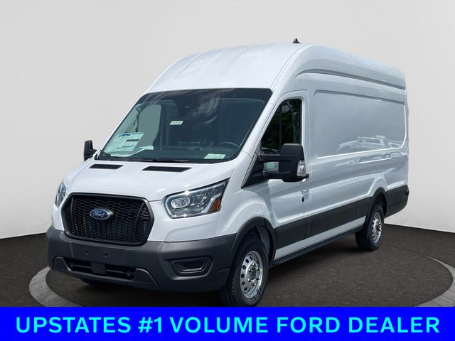 2025 Ford Transit Van Base's photo
