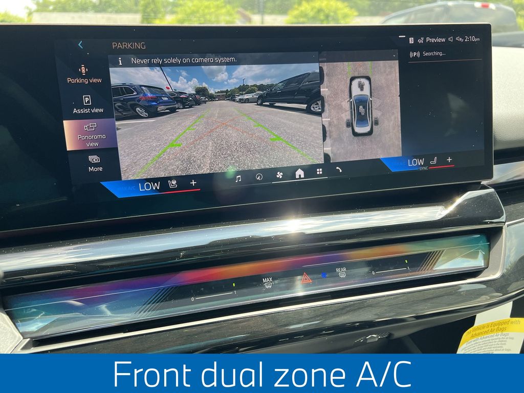 2025 Bmw i5 xDrive40 photo 18