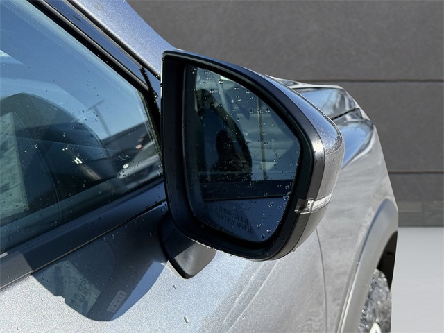 2025 Nissan Pathfinder Rock Creek photo 22