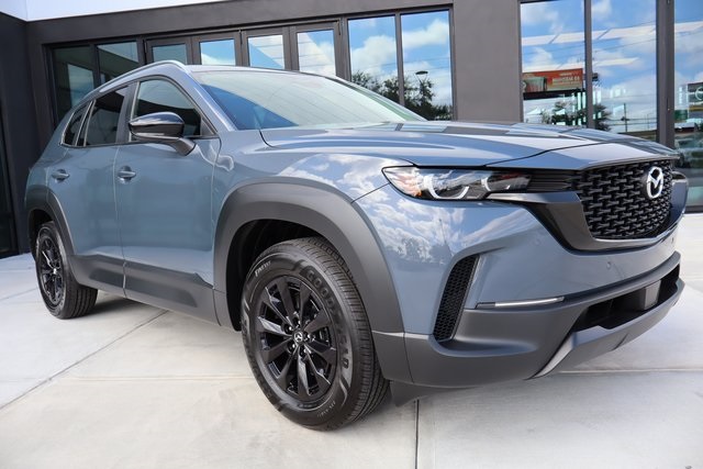 2026 Mazda CX-50 Preferred's photo