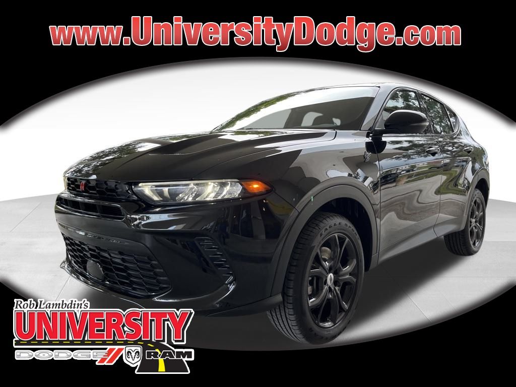 2024 Dodge Hornet GT's photo