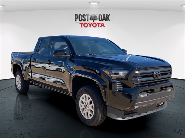 2025 Toyota Tacoma SR5 4x4 Double Cab photo 7