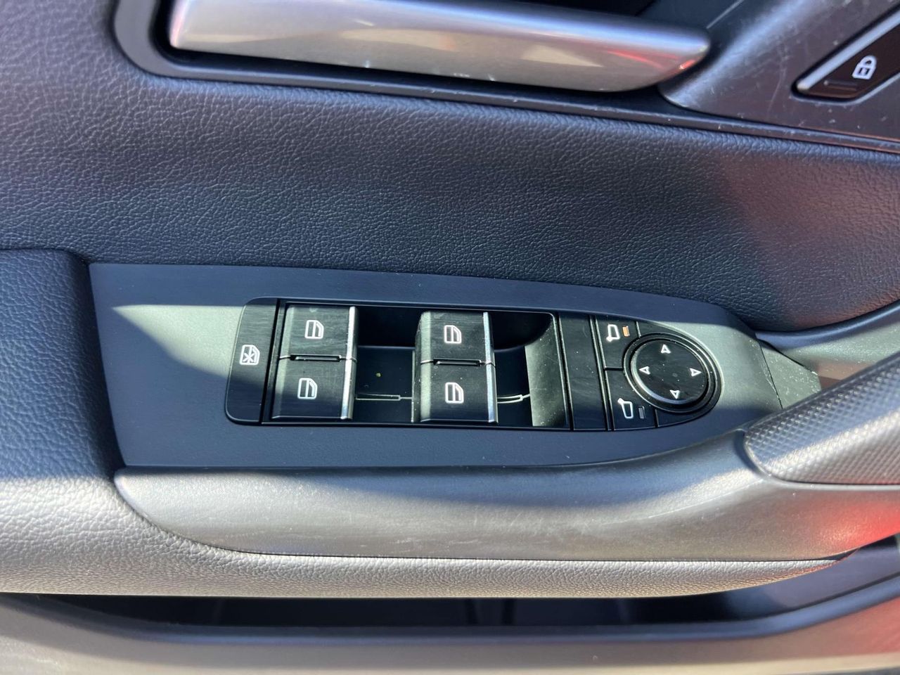 2023 Mazda CX-50 2.5 Preferred Plus photo 15
