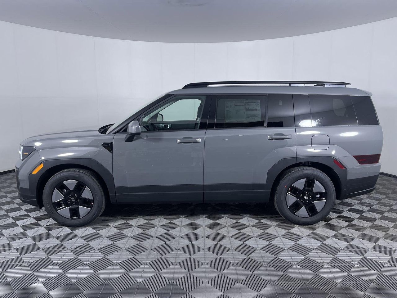 2026 Hyundai Santa Fe SEL photo 8