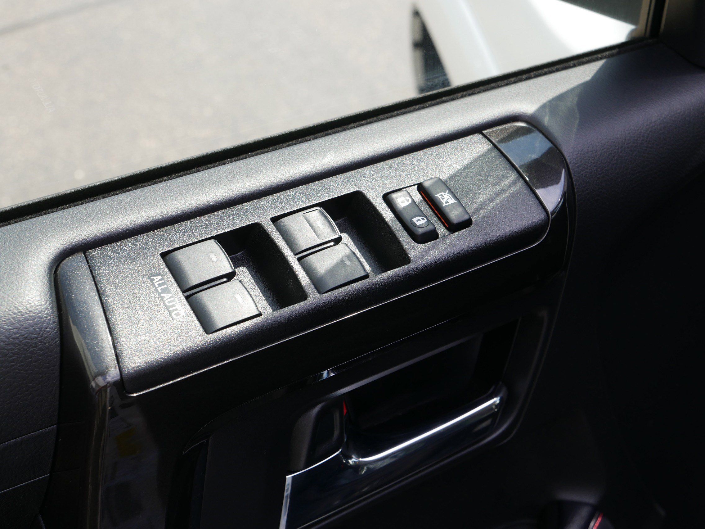 2024 Toyota 4Runner TRD Pro photo 18