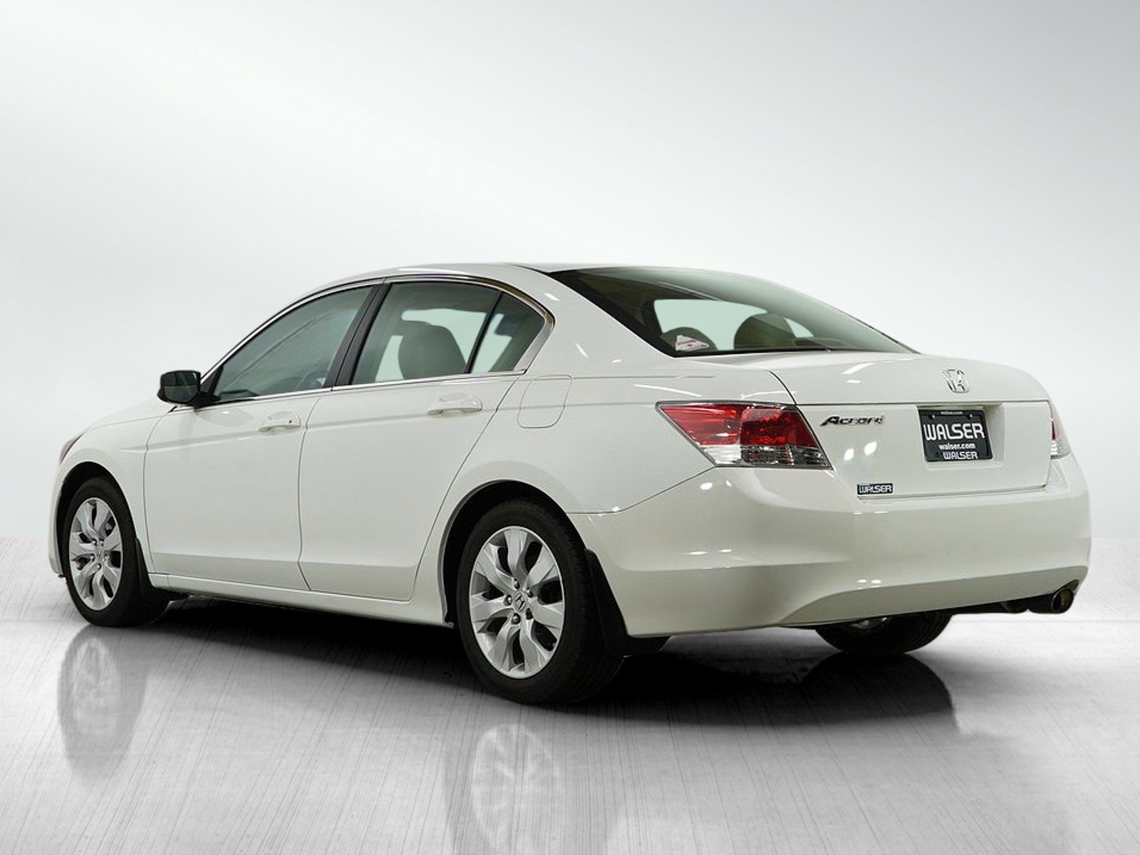 2010 Honda Accord EX photo 3