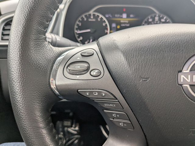 2023 Nissan Murano SL photo 19