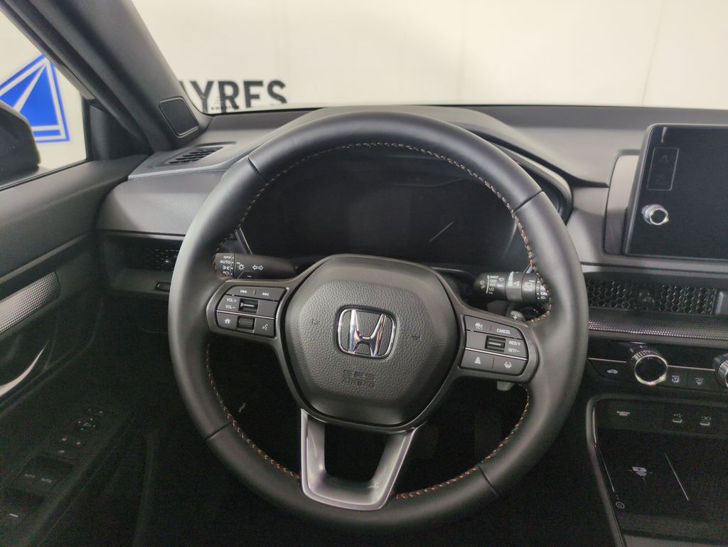 2026 Honda CR-V Hybrid Sport photo 10