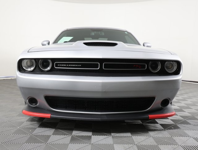 2023 Dodge Challenger R/T photo 2