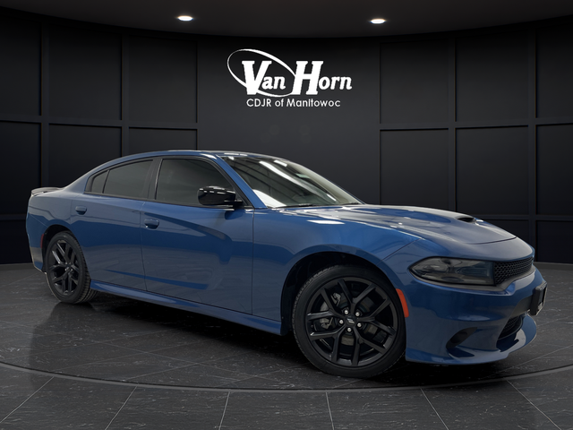2022 Dodge Charger GT
