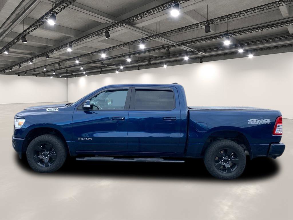 2020 Ram 1500 Big Horn photo 4