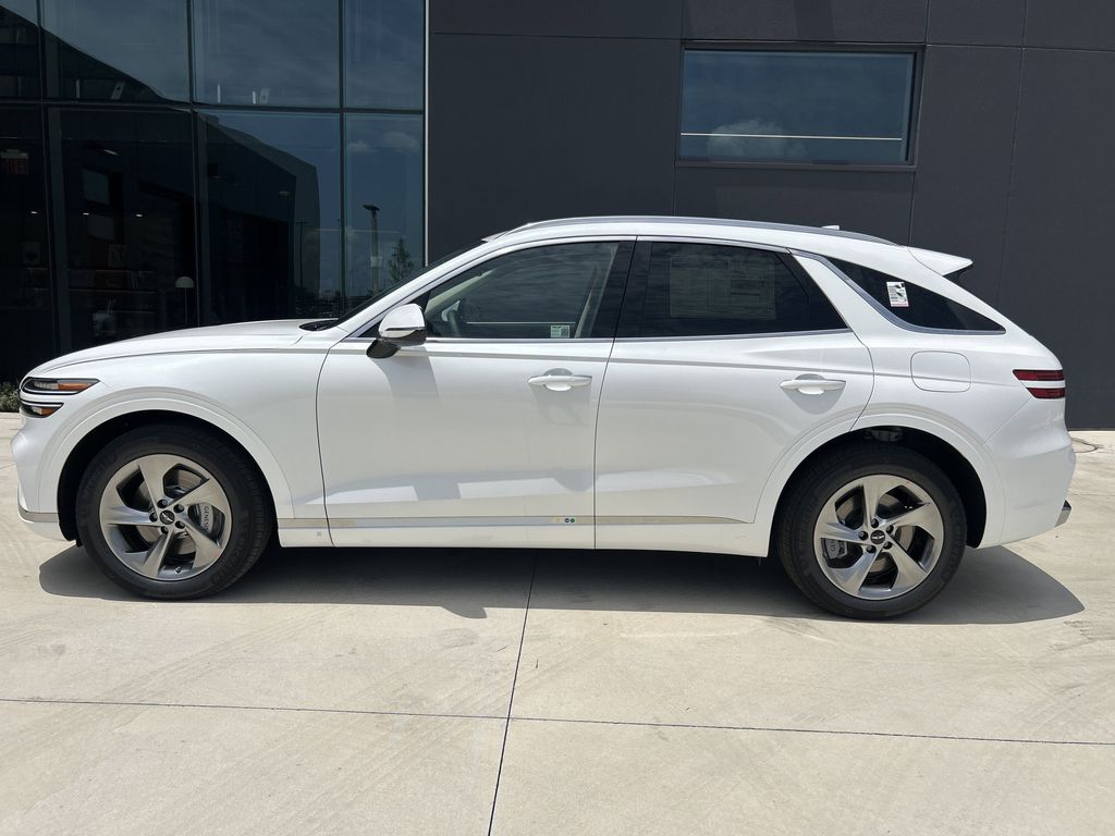 2026 Genesis GV70 2.5T Select photo 6