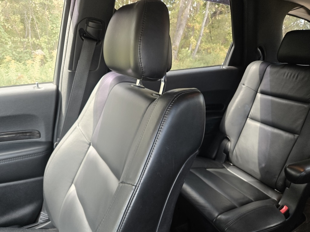 2015 Dodge Durango Limited photo 23