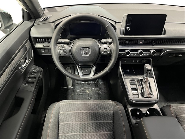 2026 Honda CR-V Hybrid photo 23