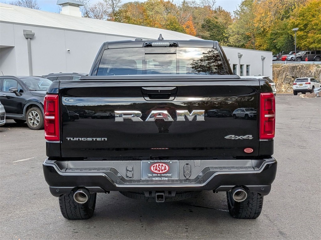 2026 Ram 1500 photo 4