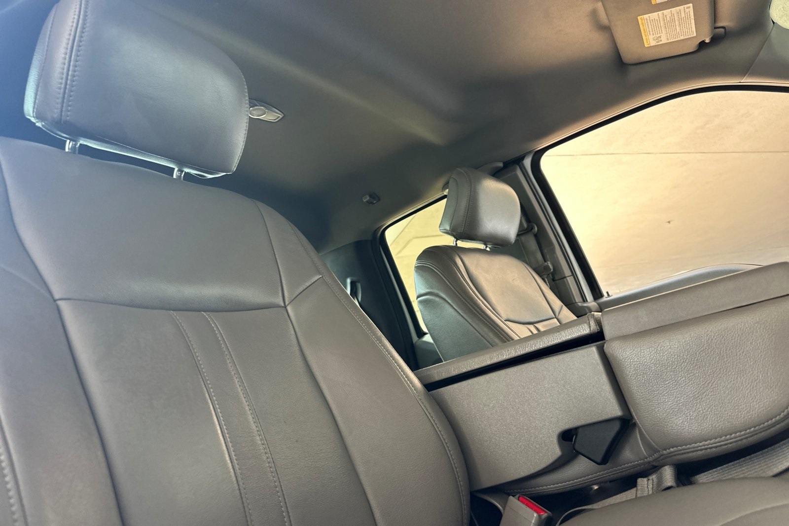 2017 Ford F-150 XLT photo 13