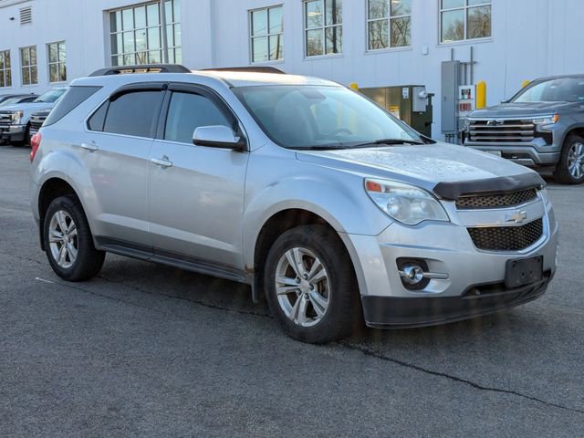2014 Chevrolet Equinox
