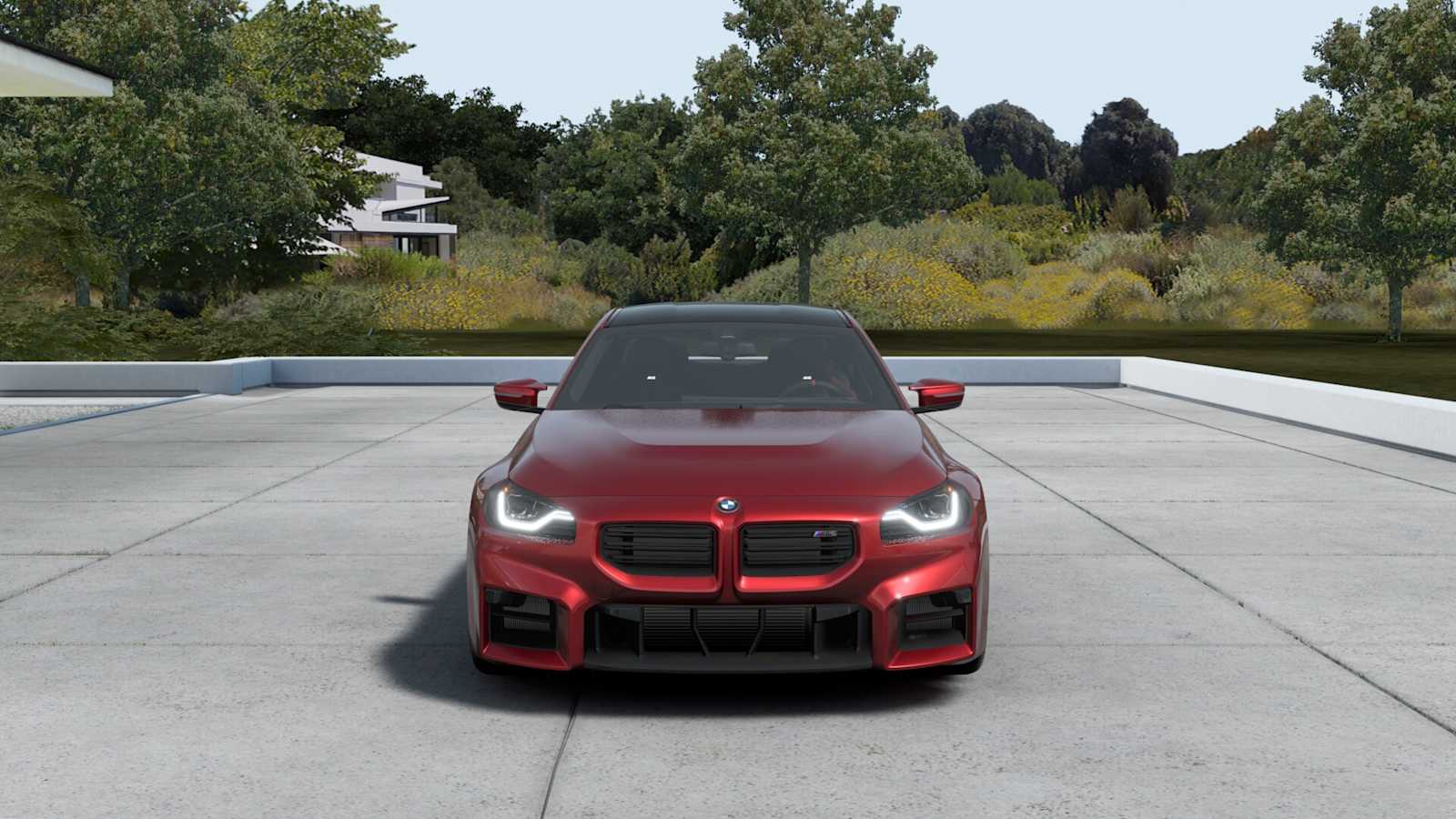 2026 Bmw M2 2-series photo 3