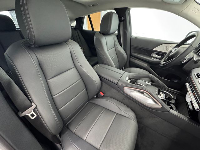 2026 Mercedes Benz GLE 450 4MATIC photo 37