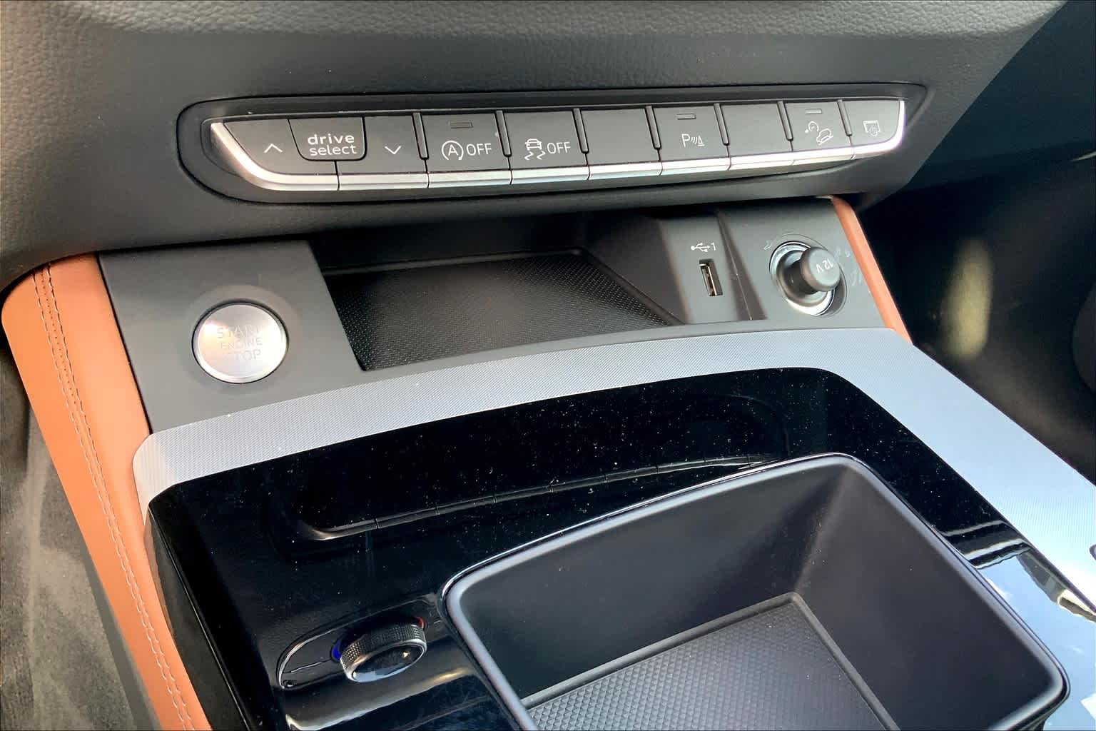 2024 Audi Q5 S line Premium Plus 45 TFSI photo 29