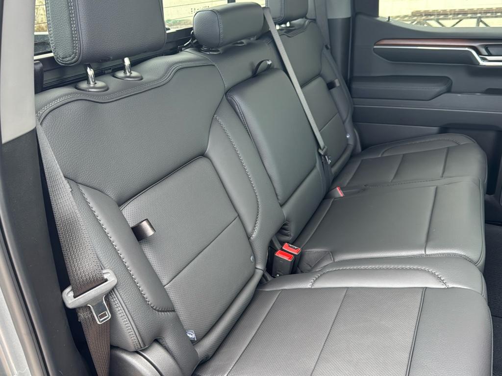 2025 Gmc Sierra 1500 Denali photo 13