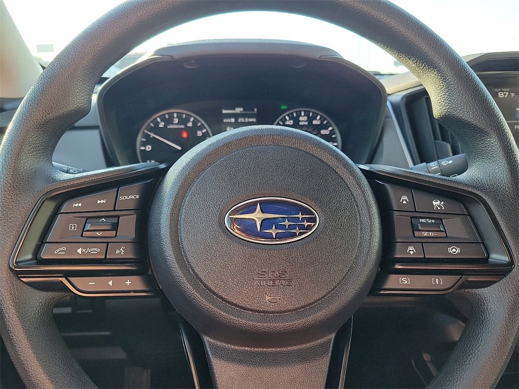 2024 Subaru Crosstrek Premium photo 24