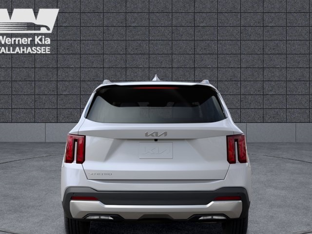 2025 Kia Sorento S photo 14