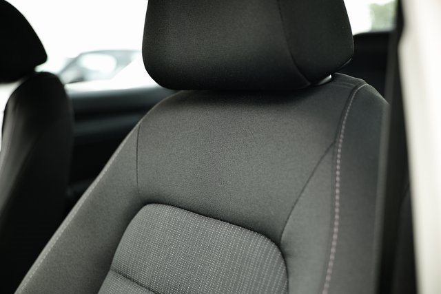 2026 Honda Civic LX photo 20