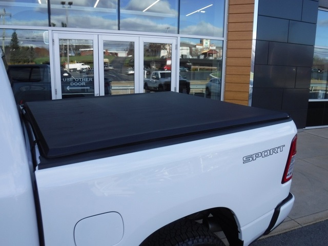 2022 Ram 1500 Big Horn Lone Star photo 4