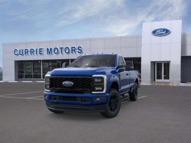 2026 FORD F-350 - Image 24