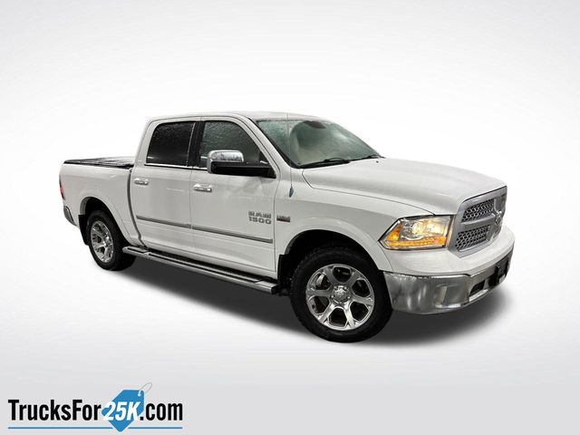 2013 RAM Ram 1500 Pickup Laramie's photo