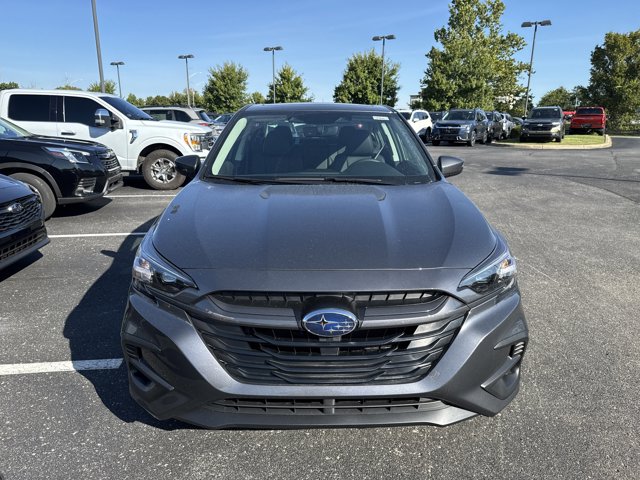 2025 Subaru Legacy Limited photo 3