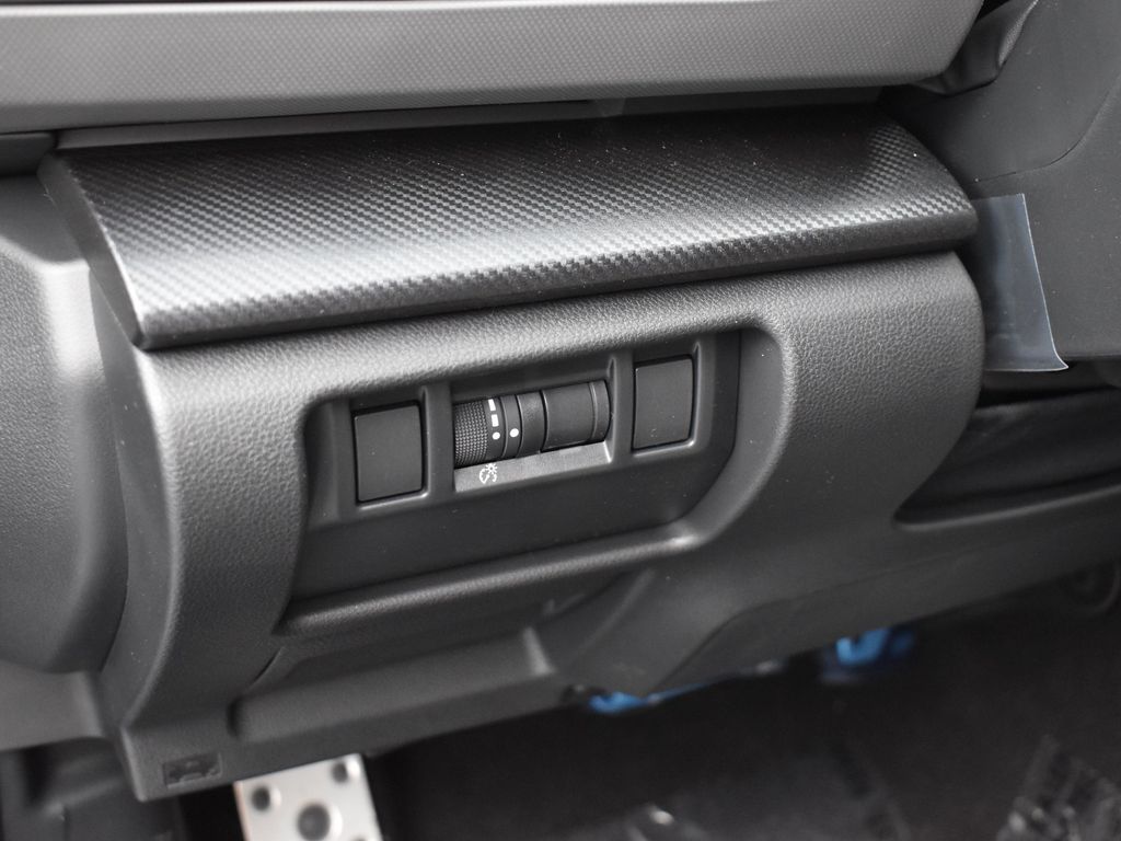 2025 Subaru Crosstrek Sport photo 8