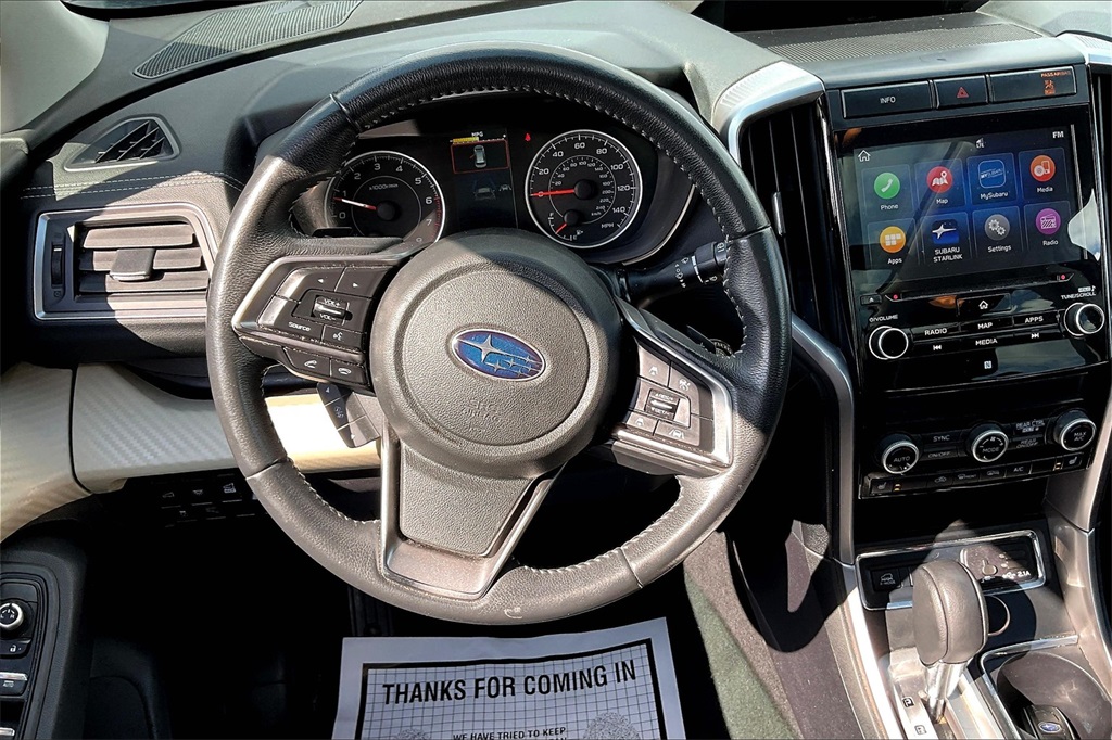 2020 Subaru Ascent Premium photo 4