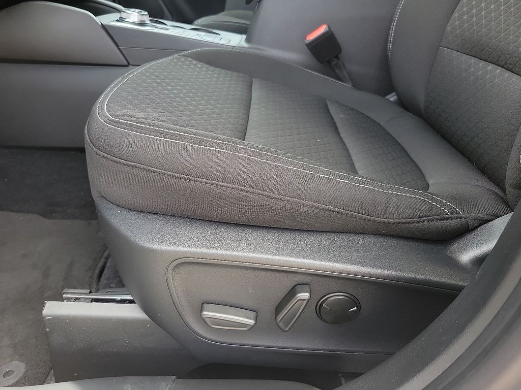 2024 Ford Escape Active photo 11