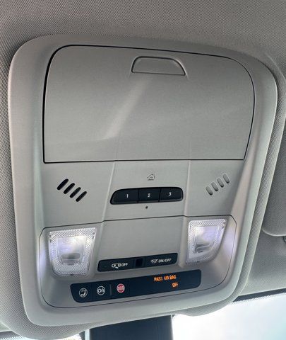 2019 Chevrolet Equinox LT photo 22